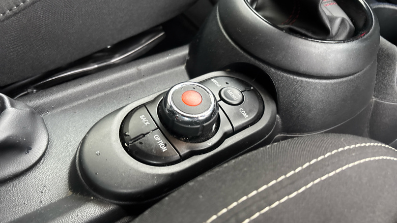 MINI Hatchback 1.5 Cooper Sport II 5dr Petrol Hatchback